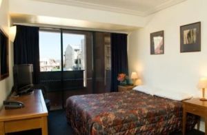 Capitol Square Hotel Managed By Rydges - Accommodation Mt Buller