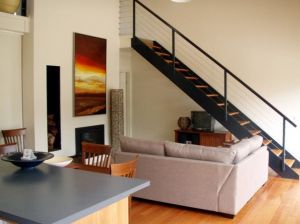 Aireys Inlet Getaway - Accommodation Mt Buller