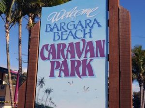 Bargara Beach Caravan Park - Accommodation Mt Buller