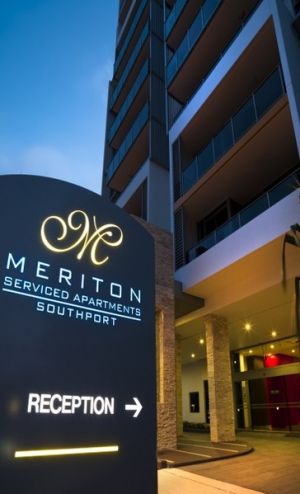 Meriton Serviced Apartments Southport - Accommodation Mt Buller