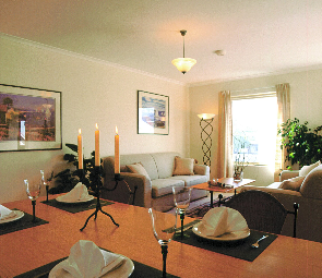 Adelaide Regent Apartments - Accommodation Mt Buller