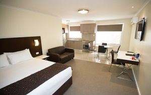 Country Comfort Premier Motel - Accommodation Mt Buller