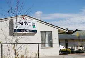 Merivale Motel - Accommodation Mt Buller