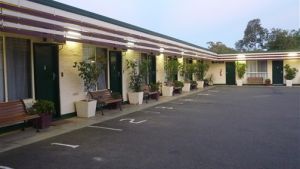 Tocumwal Motel - Accommodation Mt Buller