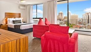 Cambridge Hotel Sydney - Accommodation Mt Buller