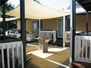 Yarraby Holiday Park - Accommodation Mt Buller