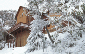 Corio Ski Club - Accommodation Mt Buller