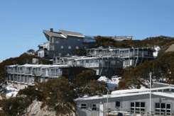 K2 Apartments - Accommodation Mt Buller