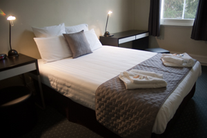 The Grand Hotel - Accommodation Mt Buller