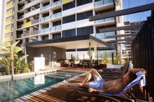 Alcyone Hotel Residences - Accommodation Mt Buller