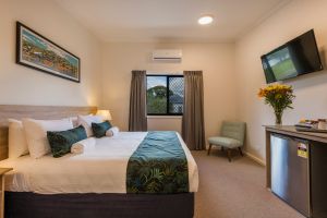 MAS Country Club Maclean Motel - Accommodation Mt Buller