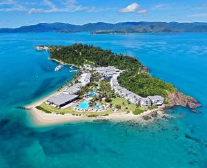 Daydream Island Resort and Living Reef - Accommodation Mt Buller
