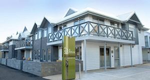 The Victoria Port Fairy - Accommodation Mt Buller