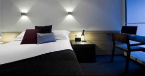 Tyrian Serviced Apartments - Accommodation Mt Buller