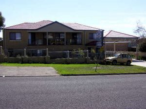Marks Villa by the Sea - Accommodation Mt Buller