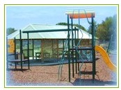 Tuncurry Beach Holiday Park - Accommodation Mt Buller