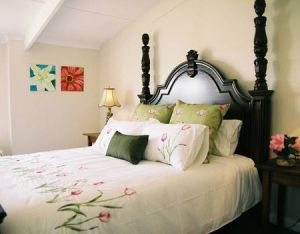 Springfield Guest Cottages - Accommodation Mt Buller